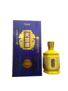 濃香型白酒