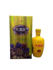 醬香型白酒